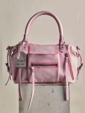 Free people baby Emerson in Pink Peony!!!